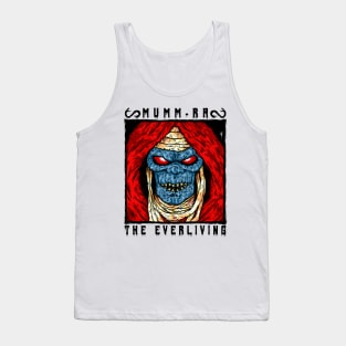 The Everliving Tank Top